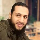 الدكتور أحمد المهدي الحنبلي.