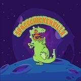Space Chicken zilla