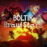 B0LTiK | Brawl Stars👑