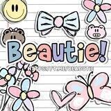 Beautie: Close