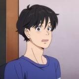was eiji