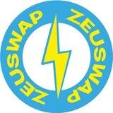 Zeuswap Announcement Group