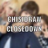 Chisi Draw! Closedown