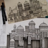 Zikaz. Art.Works