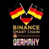 CRYPTO GERMANY