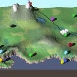 Book of Gisera - Channel