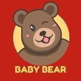 Baby bear portal