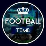 Football Time | Новости
