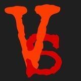 V Shooter Project