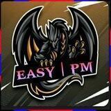 EASY PM PUBG