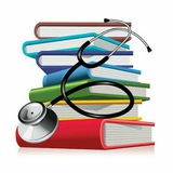 Medical Books shop