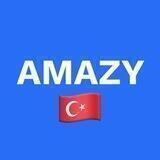 AMAZY Turkey