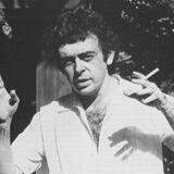 Glauber Rocha | گلوبر روشا