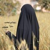 『فتاة تڪتب لصاحـب زمانـﮫـا』