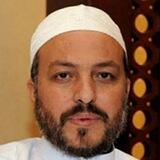 Ibrahim Al Jarmy