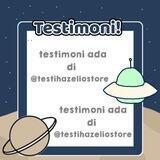 testi hazelio store