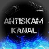 AZIK UC XIZMATI ANTISCAM BLAN HAMKORLIKDA