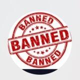 BANNED MEDIA