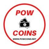 Pow Coins Global Group