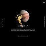 EBRIUZ : OPEN!!!