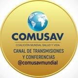 TRANSMISIONES COMUSAV MUNDIAL