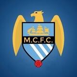 منچستر سیتی | Manchester City