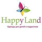 HappyLand