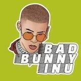 → BAD BUNNY INU CHANNEL ←