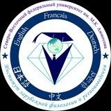 ИЗФиР СВФУ