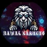 BAWAL EARNING 💲💲