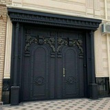 Namangan darvozalari