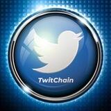 Twit Chain Welcome Room