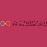 Factorix.Ru - Пошив/Продажа одежды оптом