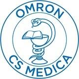 OMRON pharm skill