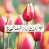 وٌذكـ🌸ـر ربــك إذآ نــســيــت📿
