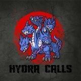 HydraCalls PORTAL🐉