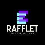 RAFFLET | 0 Tax | Grab A Chance To Win