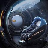 iSpace Массажные кресла