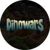 Dino Wars — Crypto Battle Royale🦖