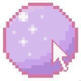 ˚｡⋆✧Pink Mars✧⋆｡˚