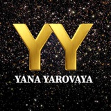 YY YANA YAROVAYA Купальники