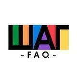 ШАГ | FAQ