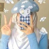 ⌯ 𝐆αlαxy 𝗯lue ﻌ •˵꒱
