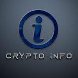 Crypto INFO Announcement