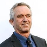 Robert Francis Kennedy Jr 🇺🇸
