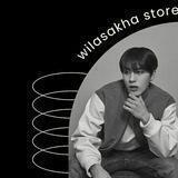 WILA$A : ROMBAK