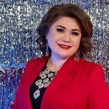 Гульнур Кульсарина