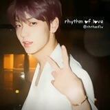 🎼 ⋆ rhythm øf lóvē !¡