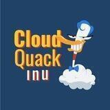 CloudQuackInu