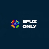 EFuzONLY | RASMIY🇺🇿
